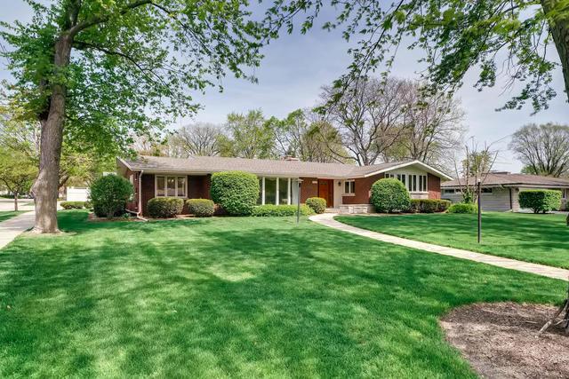 1107 Buell Ave., Joliet, IL 60435