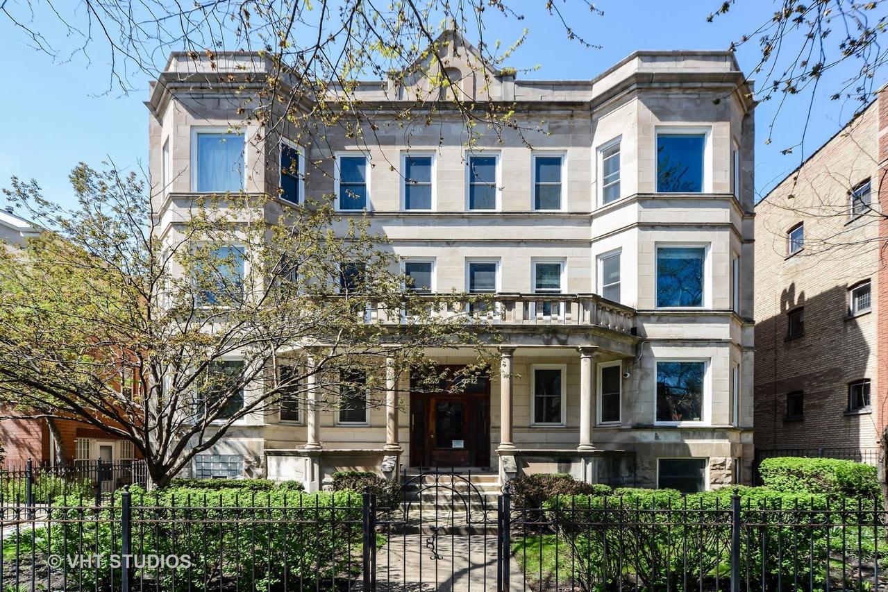 4712 N Magnolia Ave. #3, Chicago, IL 60640
