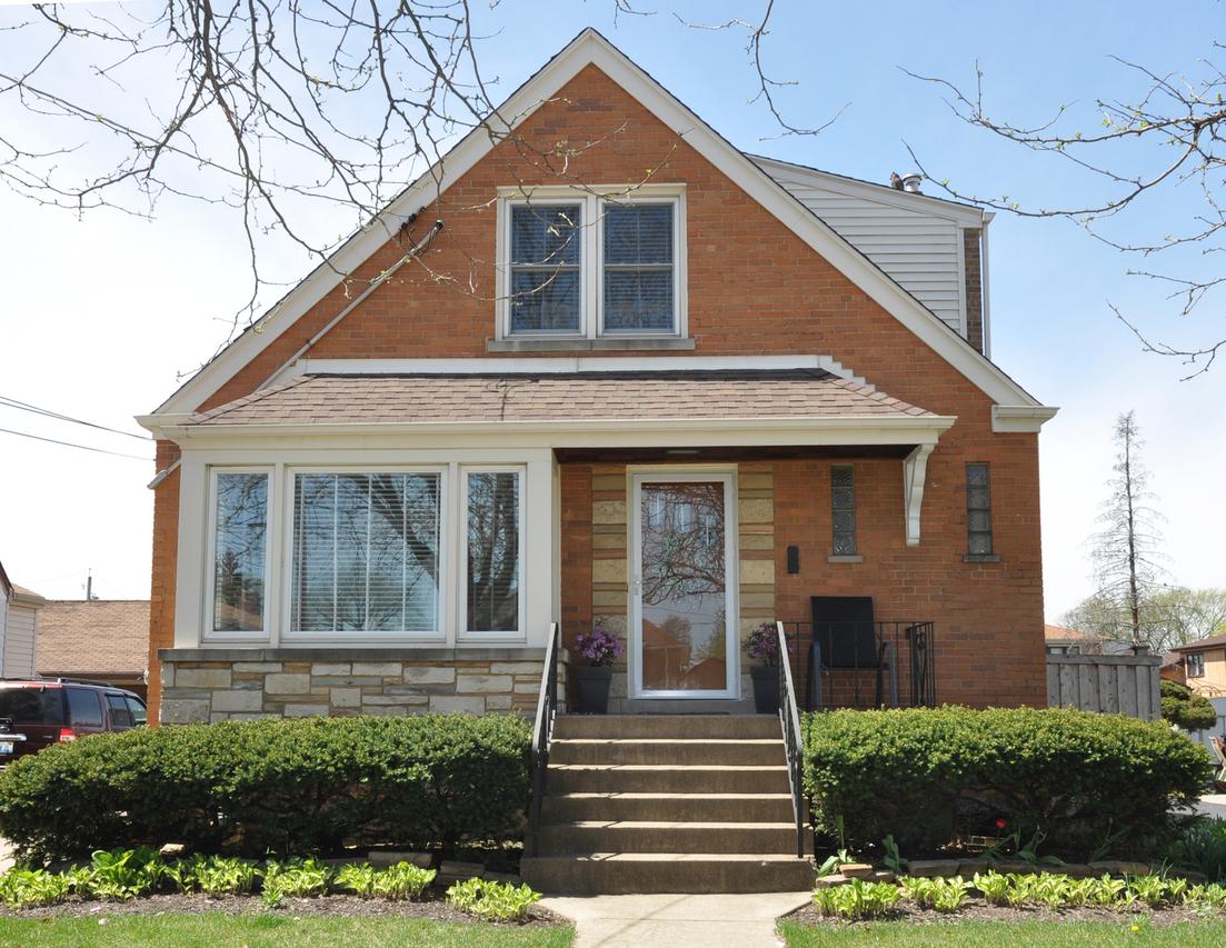 10638 S Homan Ave., Chicago, IL 60655