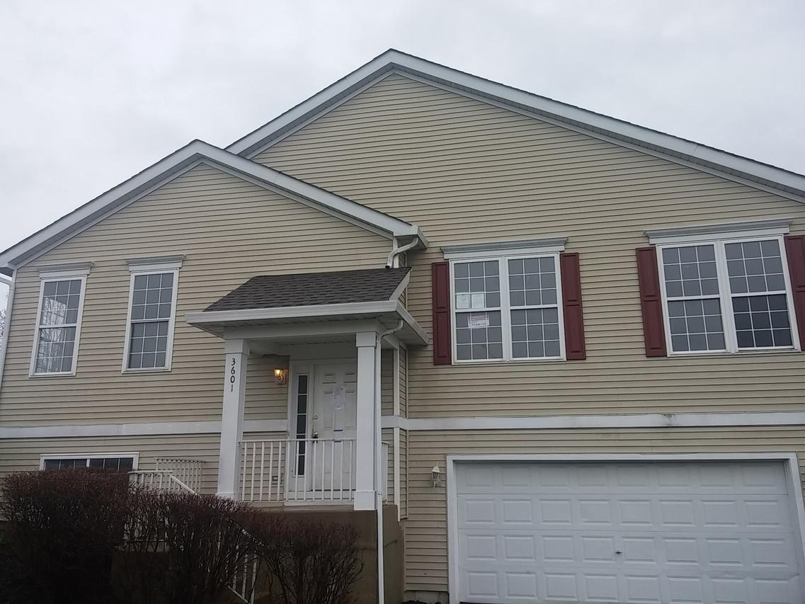 3601 Woodside Ct., Joliet, IL 60431