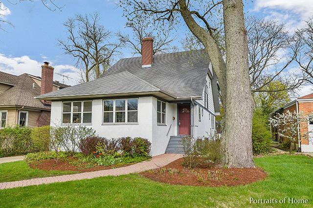 911 N Cross St., Wheaton, IL 60187