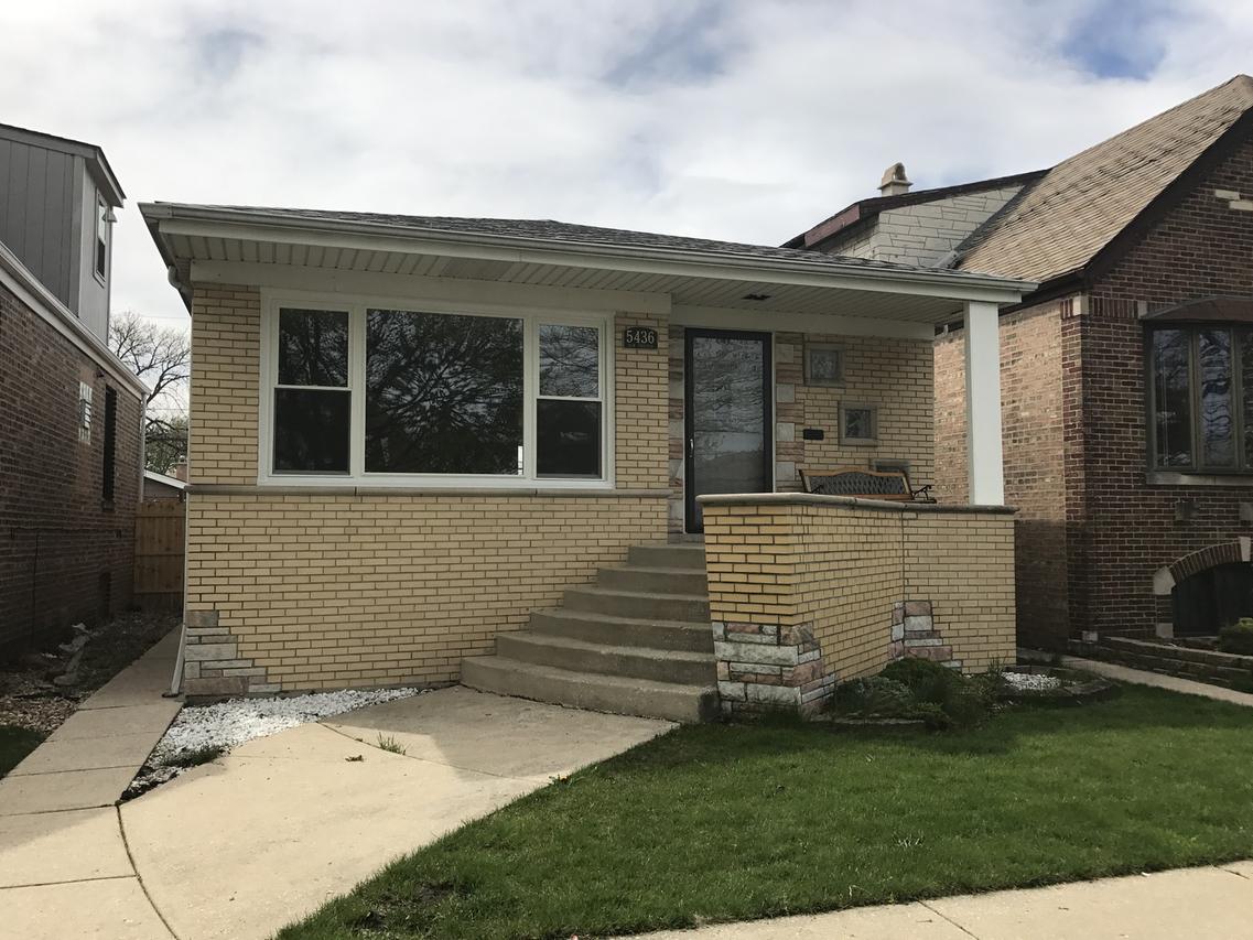 5436 S New England Ave., Chicago, IL 60638