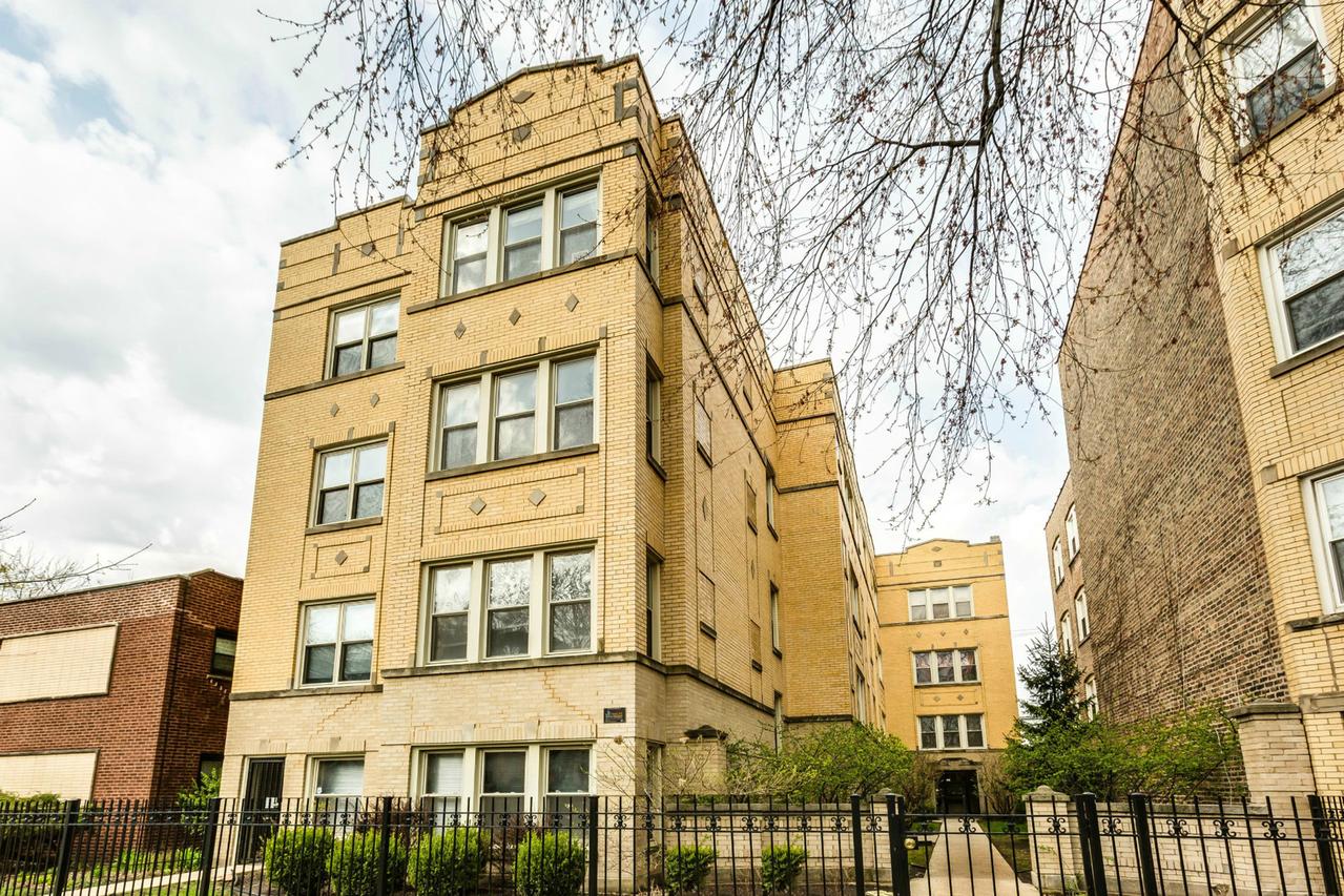 4106 N Mozart St. #GE, Chicago, IL 60618