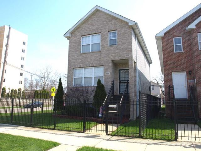 7801 S Woodlawn Ave., Chicago, IL 60619