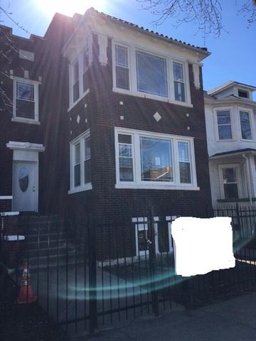 5309 W Monroe St., Chicago, IL 60644