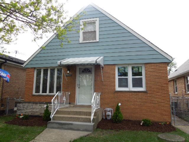 6028 S Normandy Ave., Chicago, IL 60638