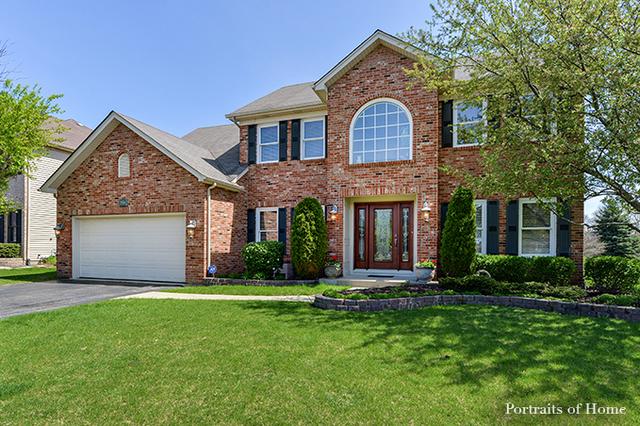 2948 Kendridge Ln., Aurora, IL 60502