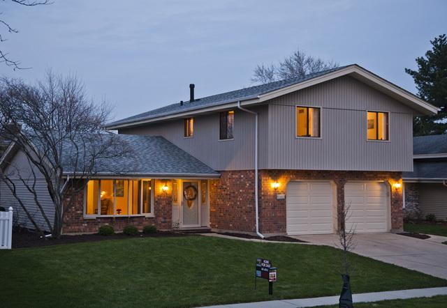 1133 Lippitt Ct., Schaumburg, IL 60193