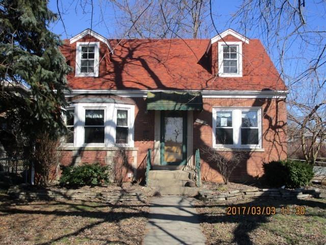 2600 W 107th St., Chicago, IL 60655