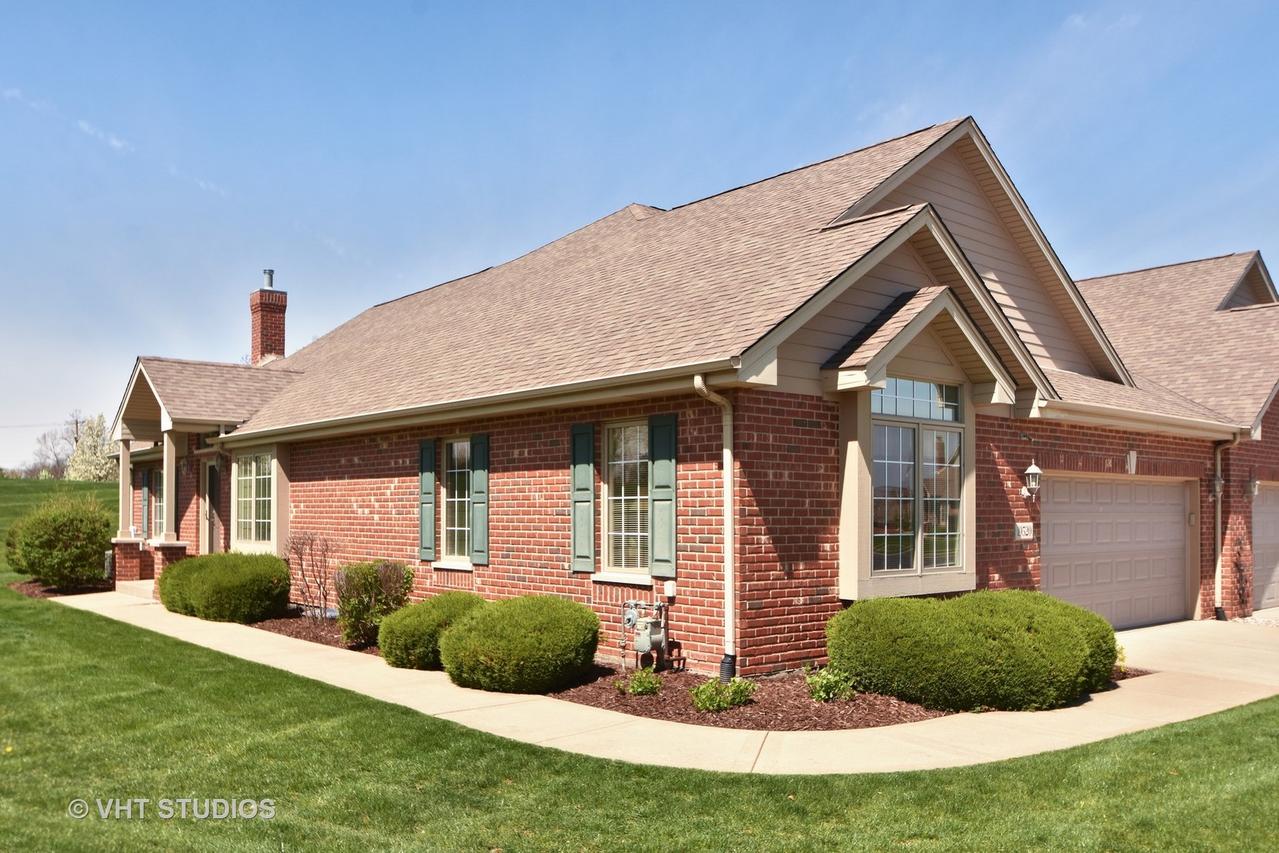 19520 Forestdale Ct., Mokena, IL 60448
