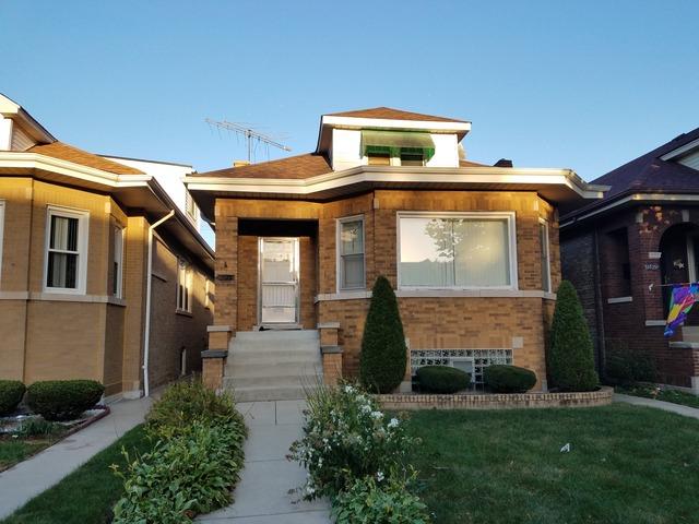 3529 N Neva Ave., Chicago, IL 60634