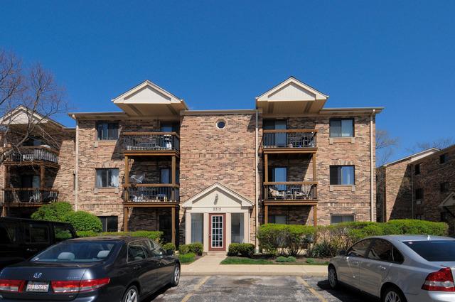 2215 W Nichols Rd. #2C, Arlington Heights, IL 60004