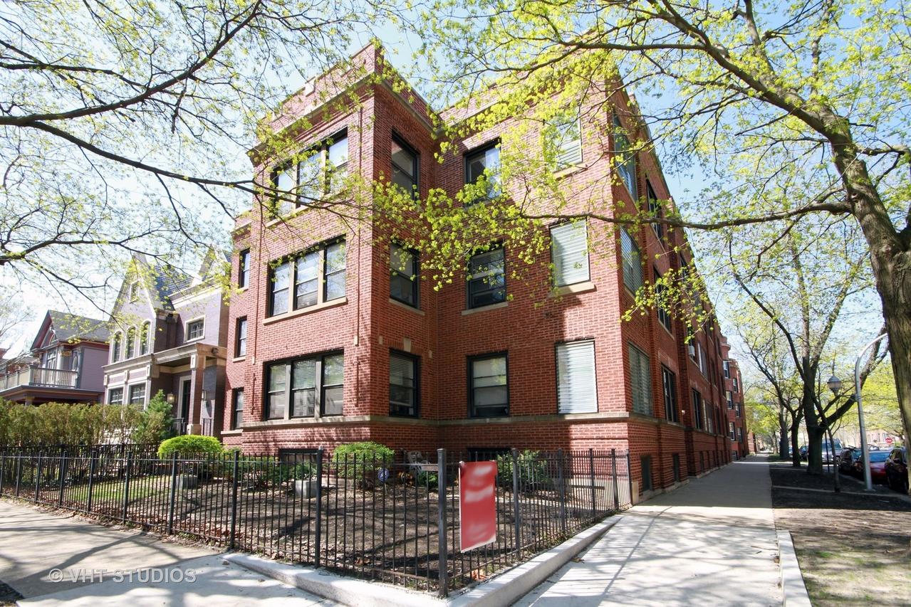 1509 W Cornelia Ave. #2, Chicago, IL 60657