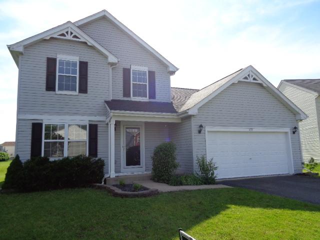 633 Spicebush Ln., Aurora, IL 60504