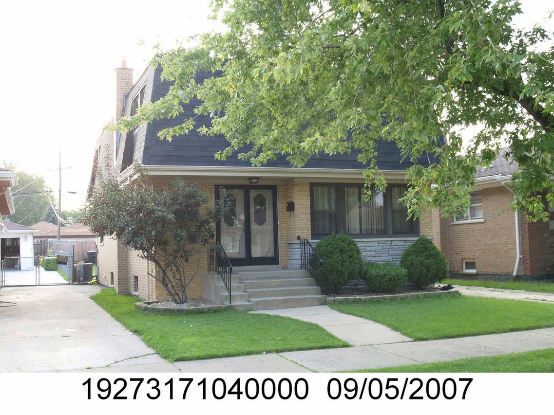 7801 S Kenneth Ave., Chicago, IL 60652