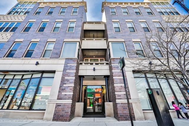 3113 W Lawrence Ave. #C401, Chicago, IL 60625