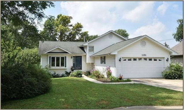 1131 Hart Rd., Batavia, IL 60510