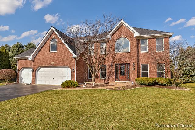 704 Hayle Ct., Naperville, IL 60540