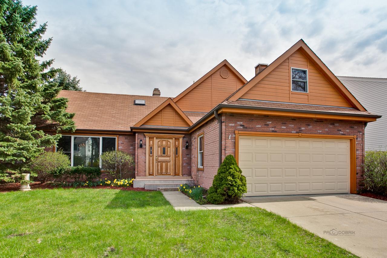 416 Appleton Dr., Vernon Hills, IL 60061