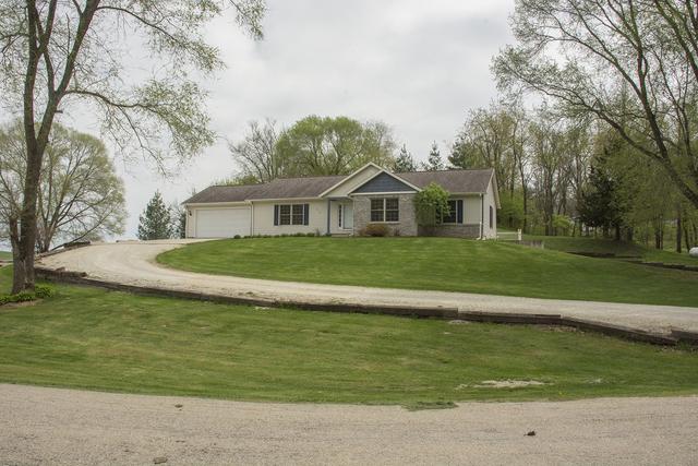 8463 Walnut Dr., Morrison, IL 61270