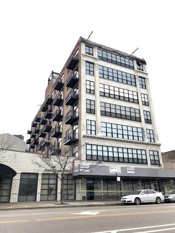 2024 S Wabash Ave. #406, Chicago, IL 60616