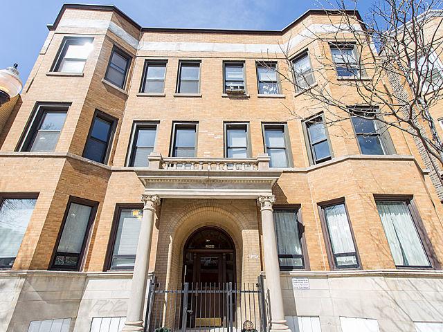 2944 N Broadway St. #2N, Chicago, IL 60657