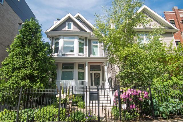 2614 N Mildred Ave., Chicago, IL 60614