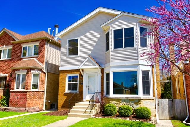 5035 N New England Ave., Chicago, IL 60656