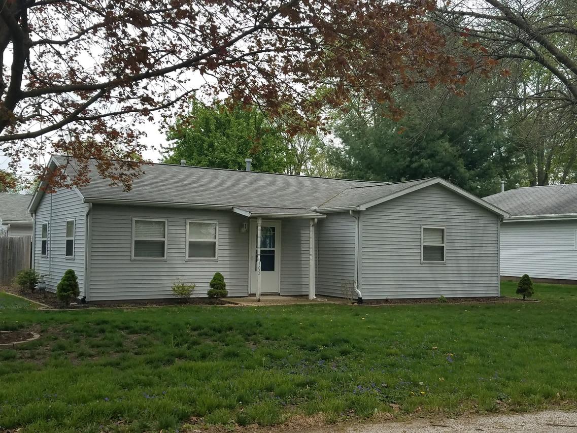 702 E Ethel St., St. Joseph, IL 61873
