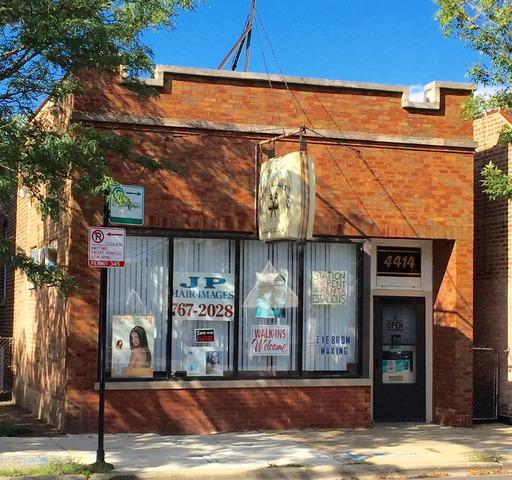 4414 W 59th St., Chicago, IL 60629
