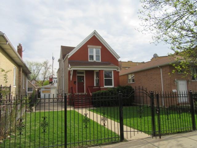 4933 W Medill Ave., Chicago, IL 60639