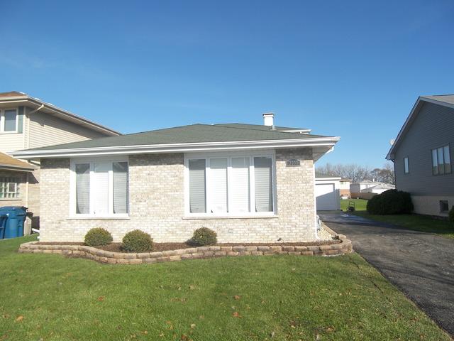 3650 W Deer Park Dr., Alsip, IL 60803