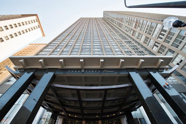 655 W Irving Park Rd. #5503, Chicago, IL 60613