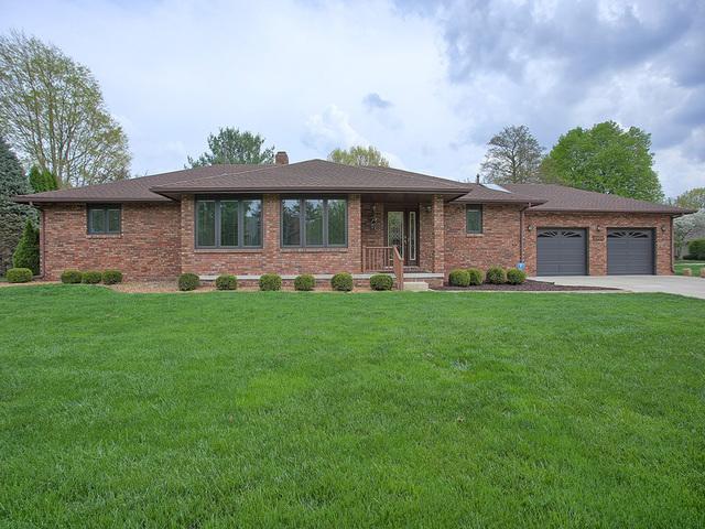 2008 Trout Valley Dr., Champaign, IL 61822