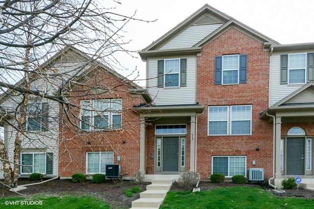 517 Conservatory Ln., Aurora, IL 60502