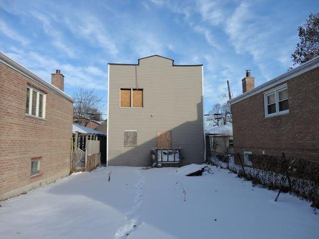 3306 W 38th St., Chicago, IL 60632