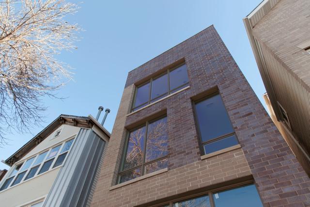 1243 W Ohio St. #2, Chicago, IL 60622