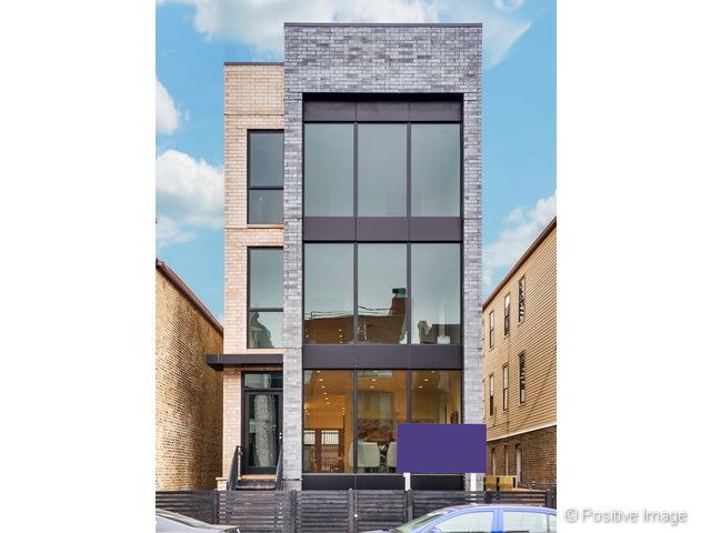 1737 W Augusta Blvd. #2, Chicago, IL 60622