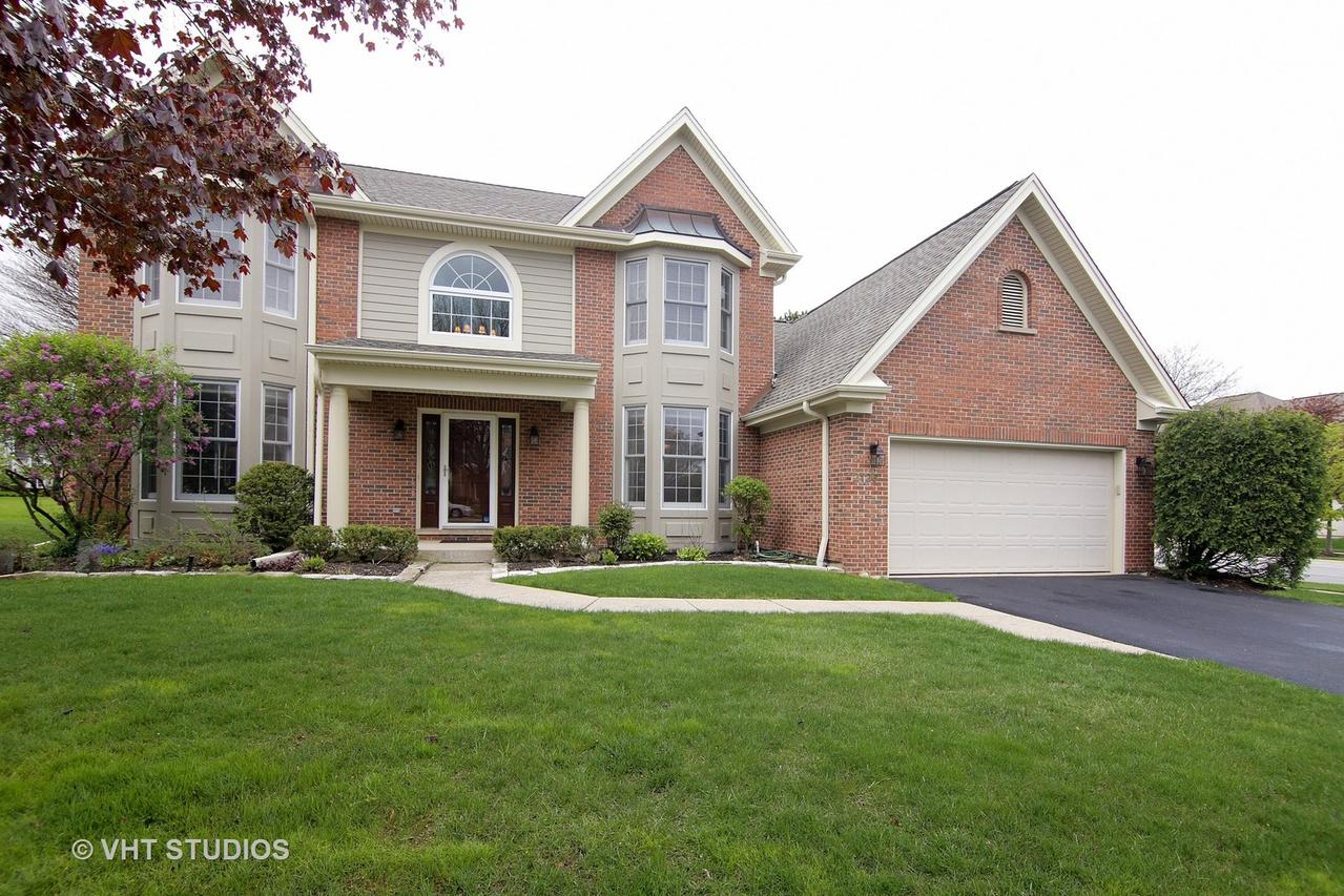 2126 Inverness Ln., Glenview, IL 60026