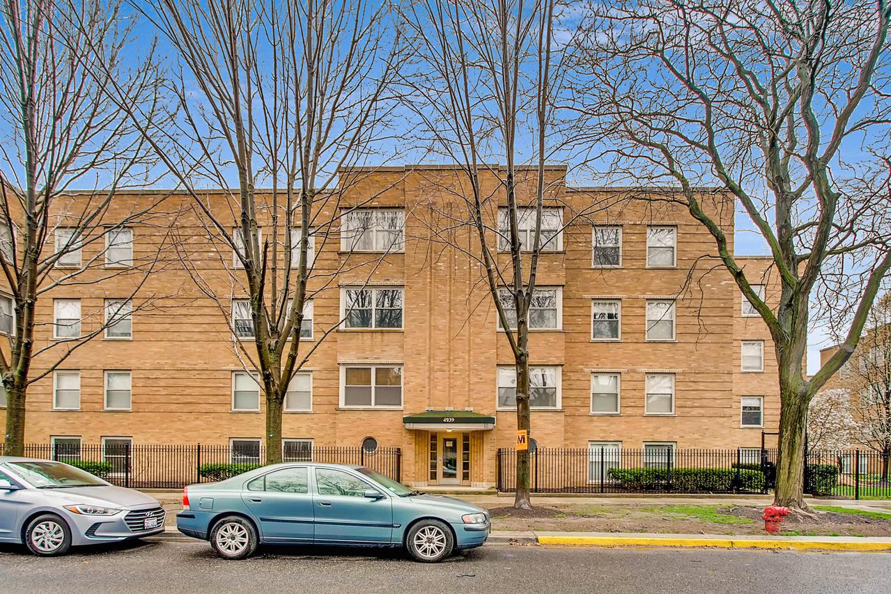 4939 N Wolcott Ave. #3A, Chicago, IL 60640