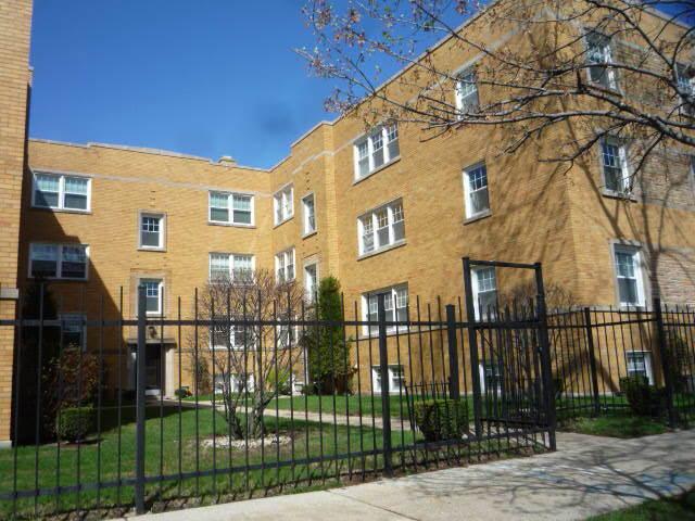 6050 N Francisco Ave. #3E, Chicago, IL 60659