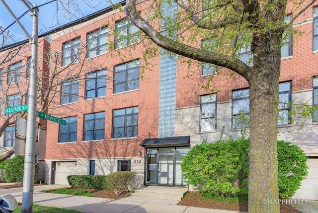522 N Elizabeth St. #2N, Chicago, IL 60622