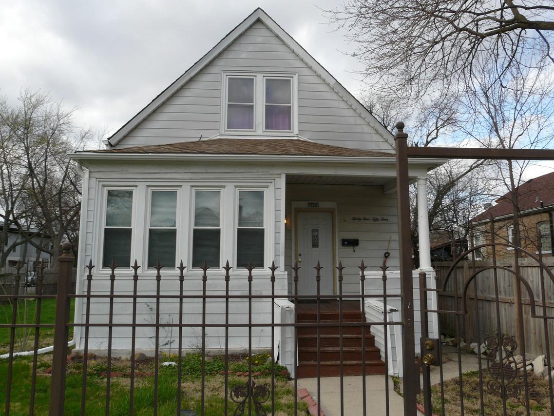 3454 W 66th Pl., Chicago, IL 60629