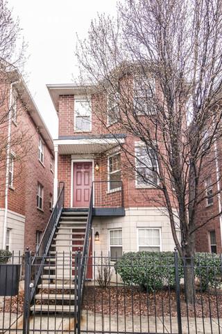 657 W Division St. #C, Chicago, IL 60610