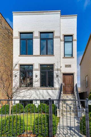 2128 W Ohio St., Chicago, IL 60612