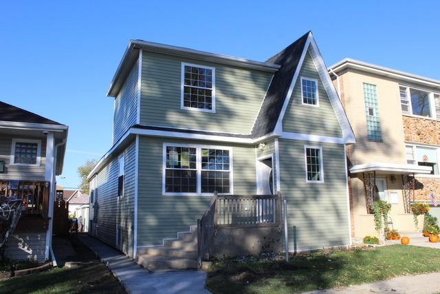 2818 N 75th Ave., Elmwood Park, IL 60707