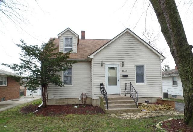 1510 N Dearborn St., Joliet, IL 60435