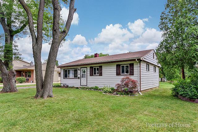 6417 Powell St., Downers Grove, IL 60516