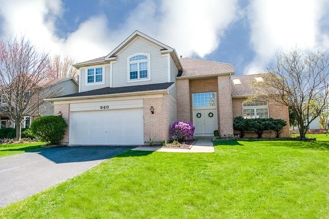 940 Glacier Pkwy., Algonquin, IL 60102