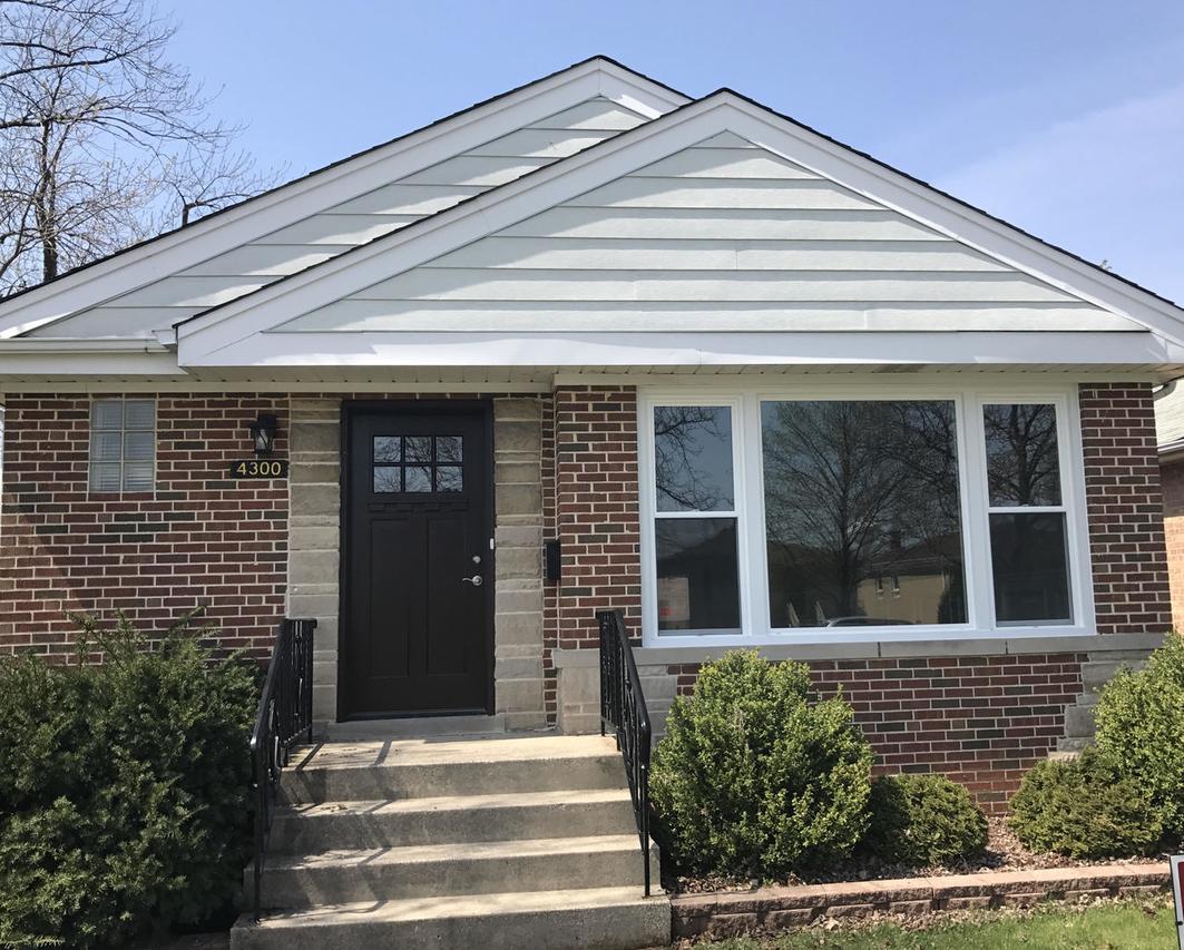 4300 N Olcott Ave., Norridge, IL 60706